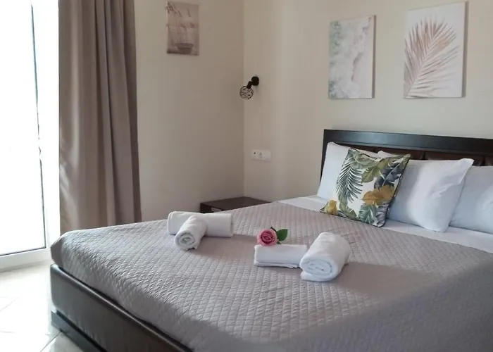 Olga Apartment